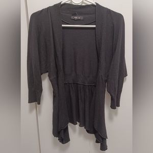 Style & CO. Cardigan